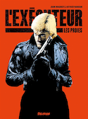 Exécuteur (L'), t. 03